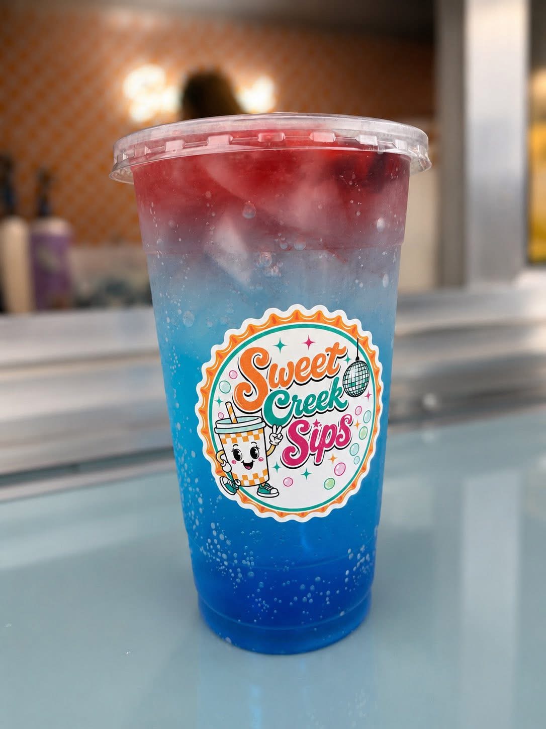 🥤 FIND YOUR NEW FAVORITE!