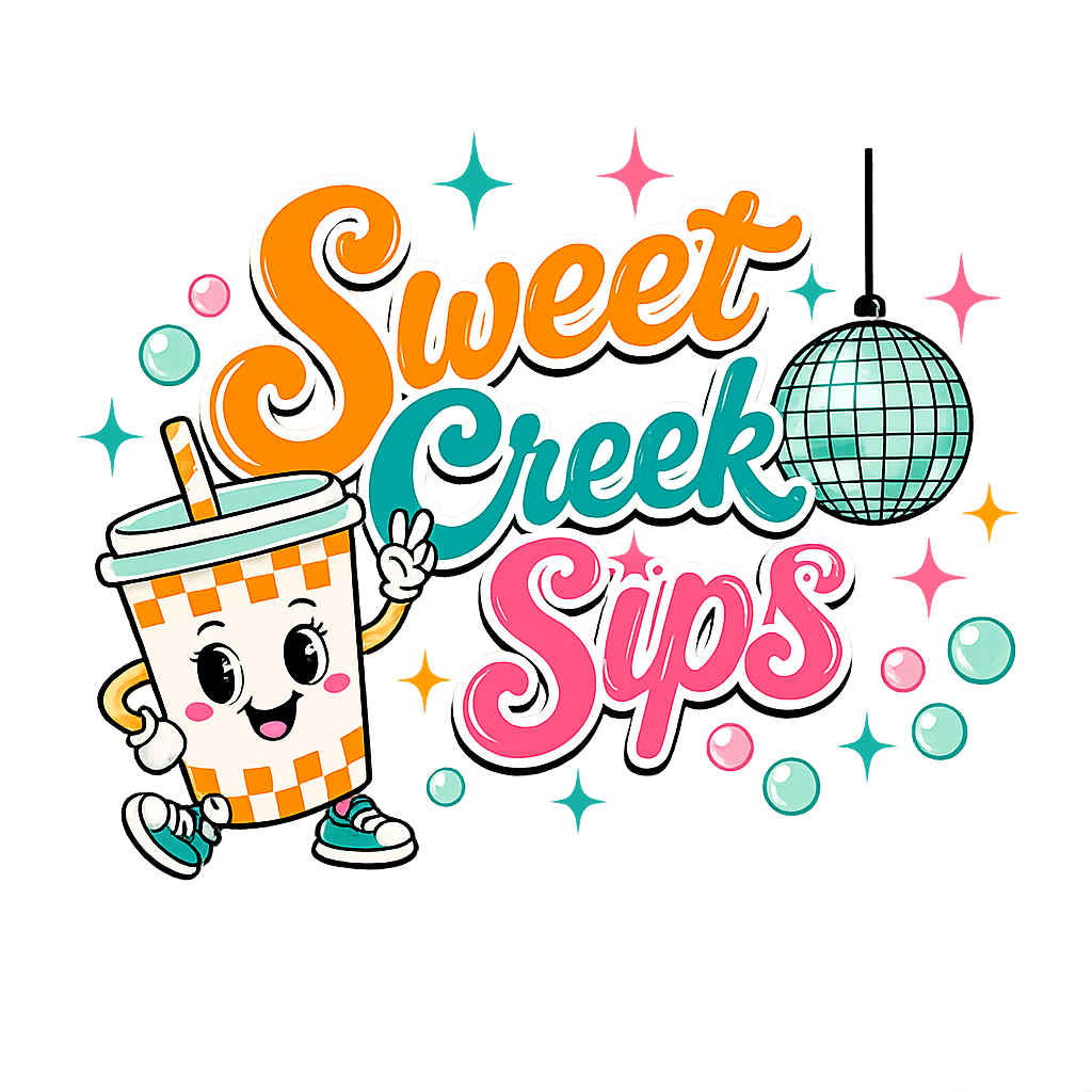 Sweet Creek Sips